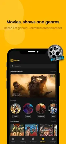 sony-ericsson-walkman-series Movies and shows
