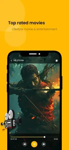 sony-ericsson-walkman-series Top Rated Movies